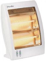 Инфракрасный обогреватель Ballu BHH/M-09N  картинка